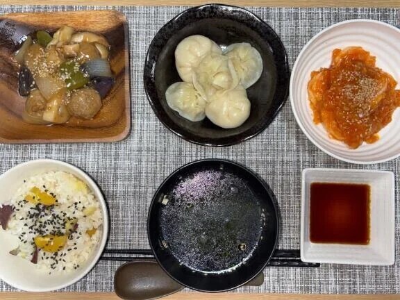 チート🍚