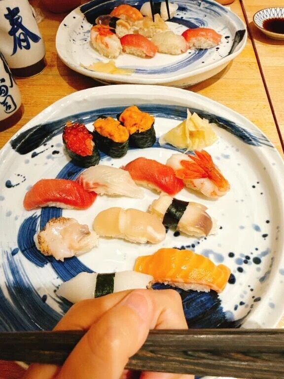 腹８分目、楽しさ１０分目💓