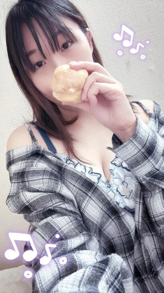 休憩😋