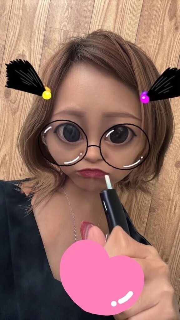 明日来てね♪