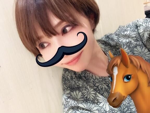 リトルなチューのお話。