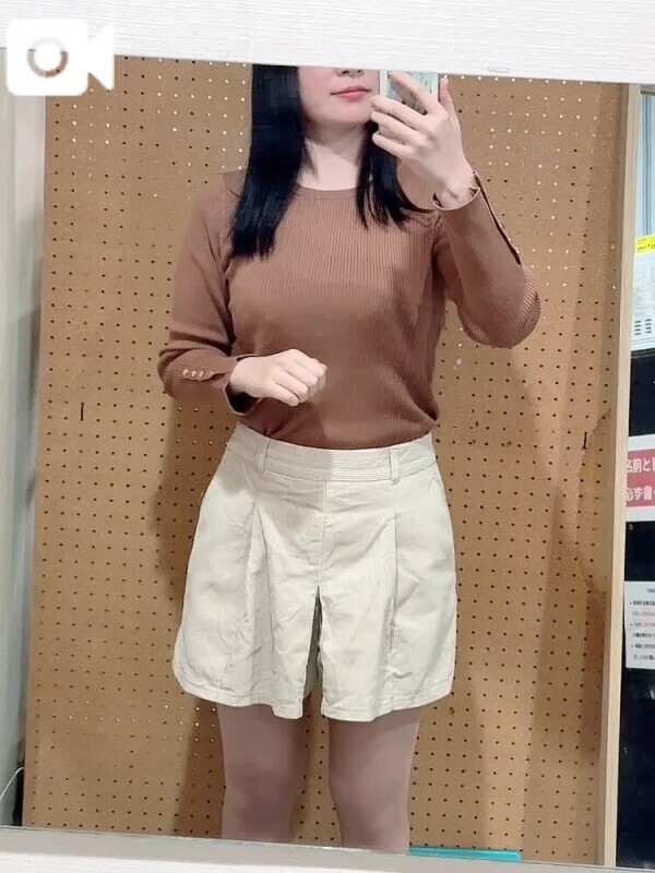 ふりふり