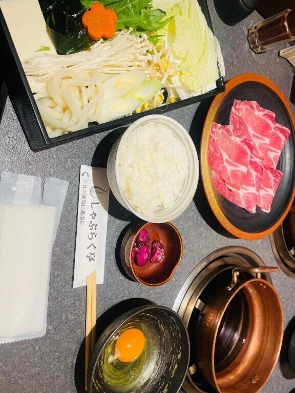久しぶりに✨✨