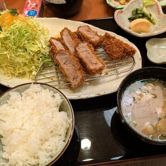 今日も寒いなー