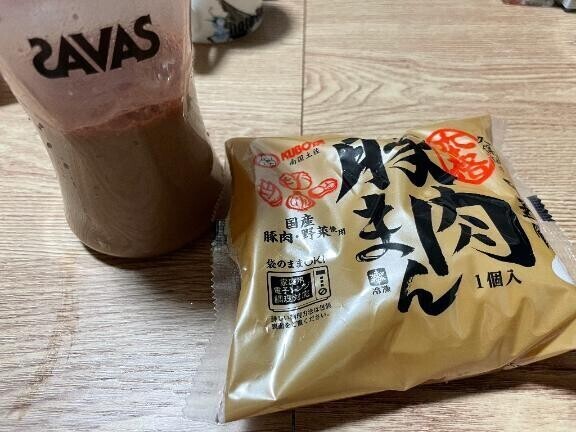 出勤前に！！✨✨