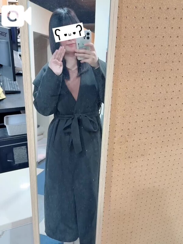 退勤します💃