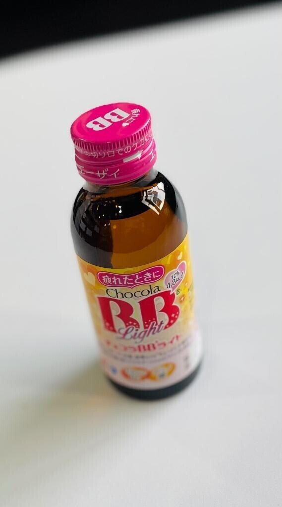 エネルギーチャージ2🥳