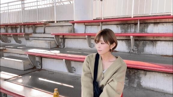 気持ちだけパリジェンヌになったお話。