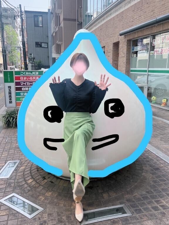 久しぶりにスライムに会ってきました。