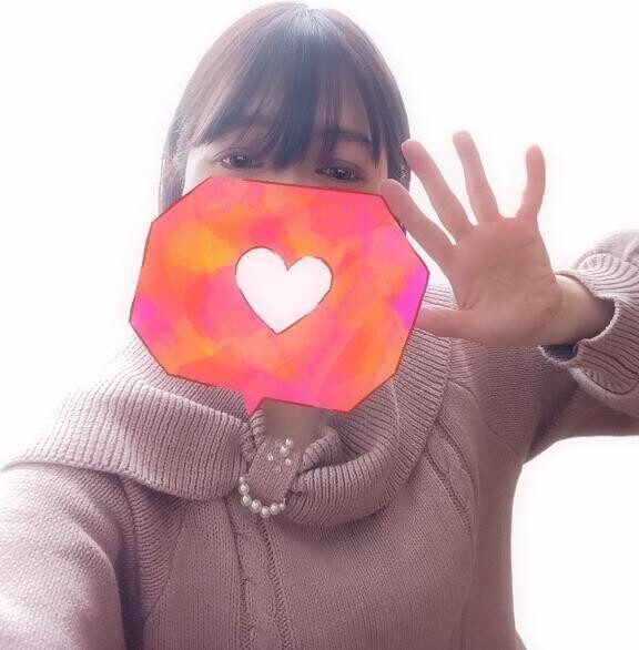 初めまして🩷こんばんは😊✨️ちはるです💝