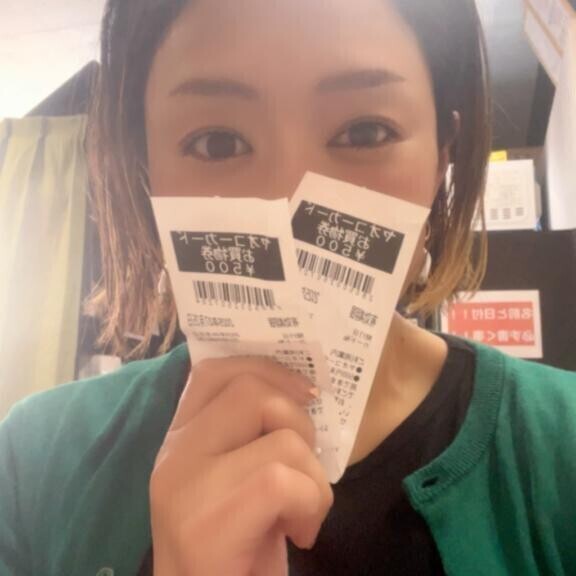 嬉しい♥️