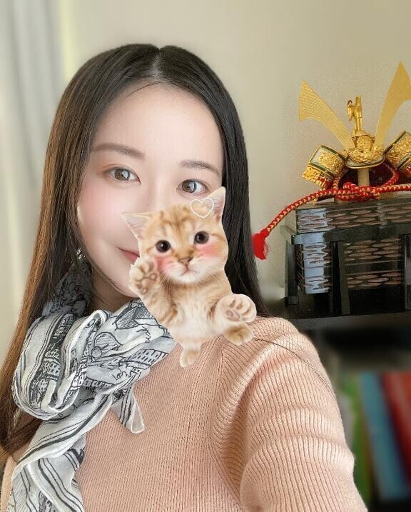 X💛パーソナルカラー診断