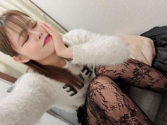 お願い..きゅーってしてほしいの