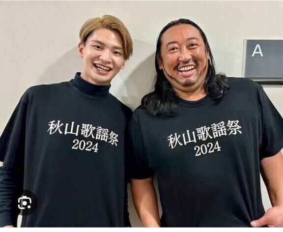 ファンになってみよ！