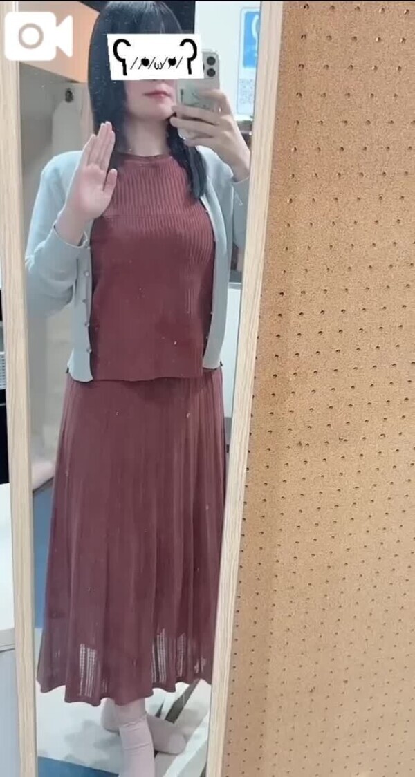 退勤します💃