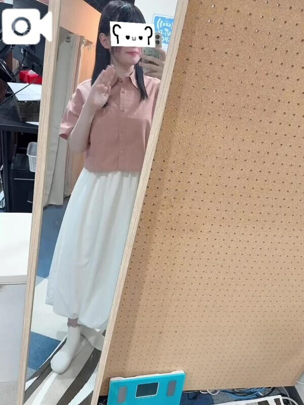 退勤します💃