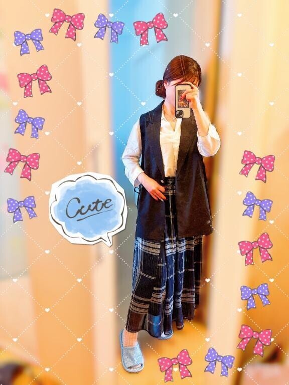 いい天気〜✧*｡꙳✡︎⋆꙳