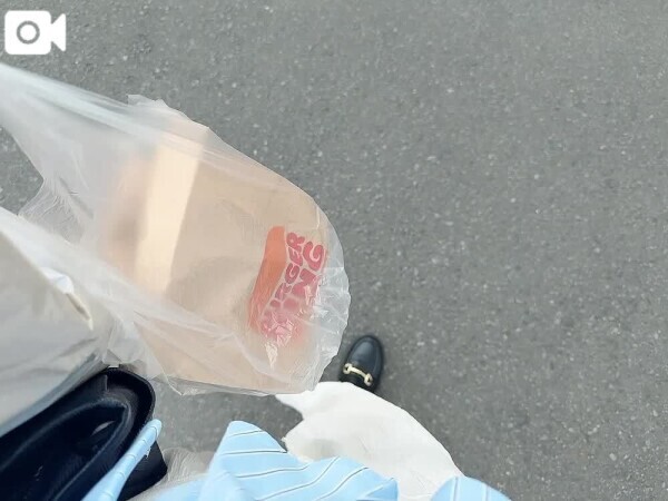 退勤します💃