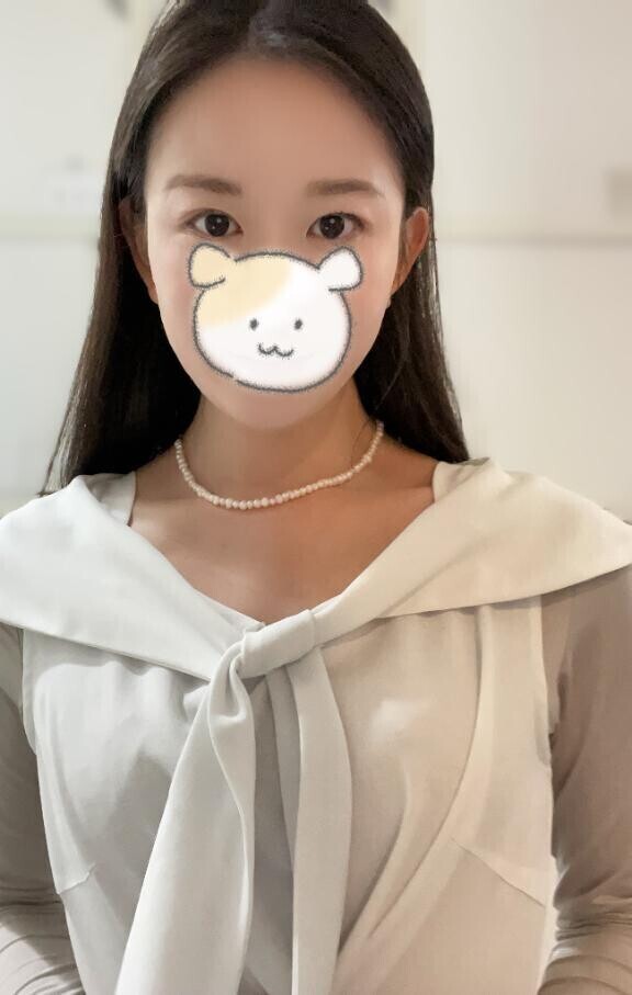 エッチな準備完了💓