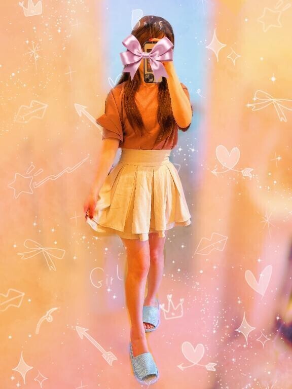 待ってるね♡
