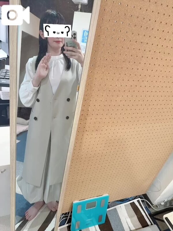 退勤します💃