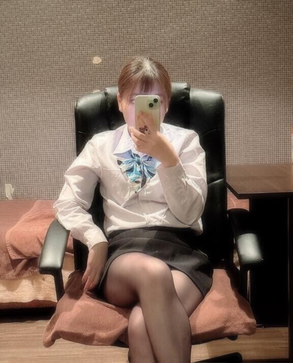 せっかくなら…分かるでしょ？