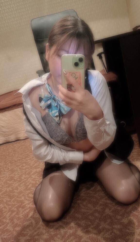 刺激が足らないの…🔞