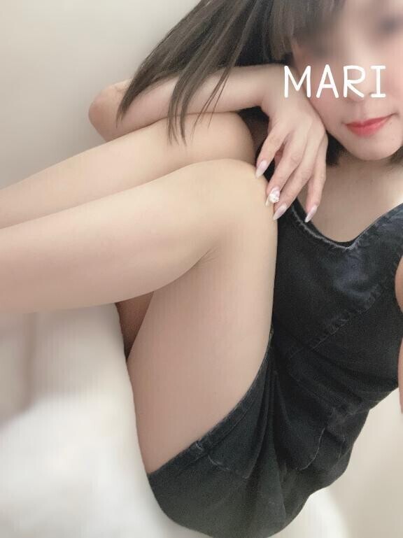 少しだけ…♥︎