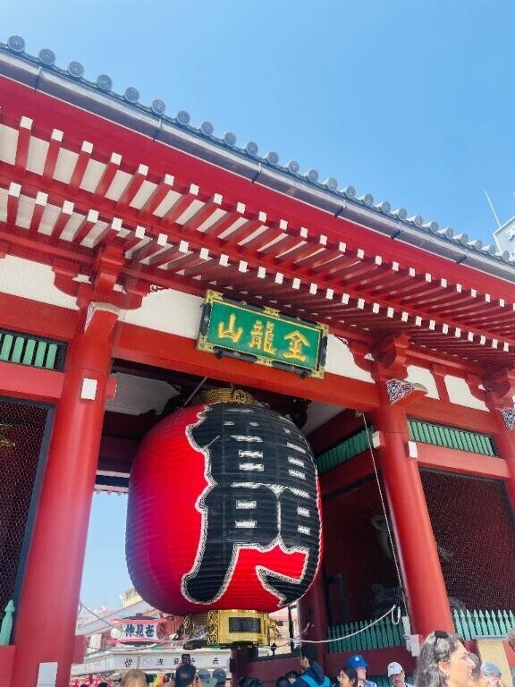 浅草♡♡