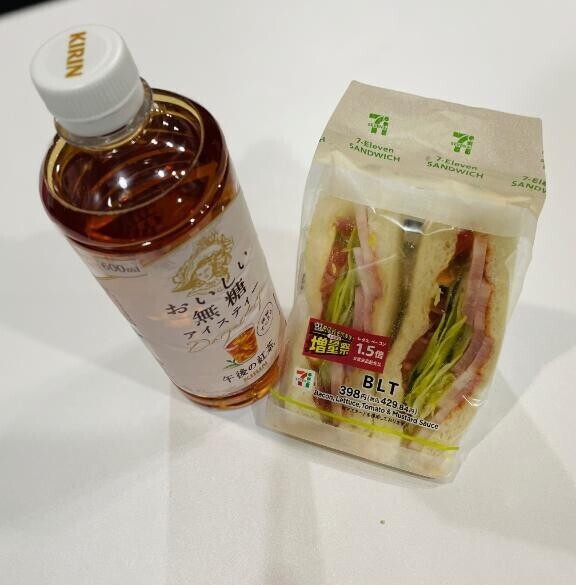パン祭り開催🥪