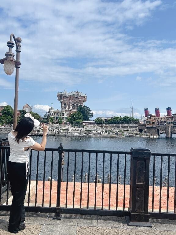 誕生日♡