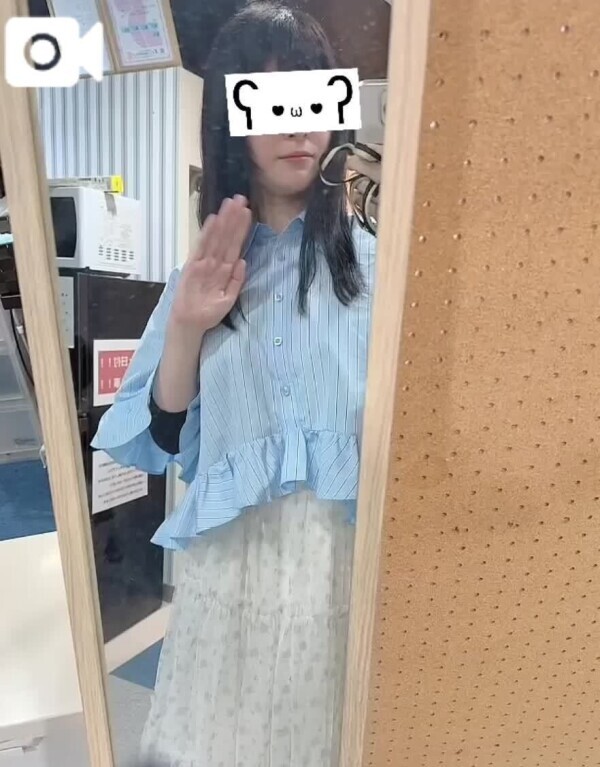 退勤します💃