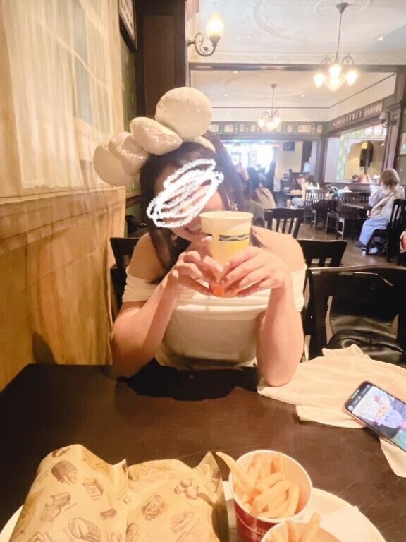 今日も今日とて♡