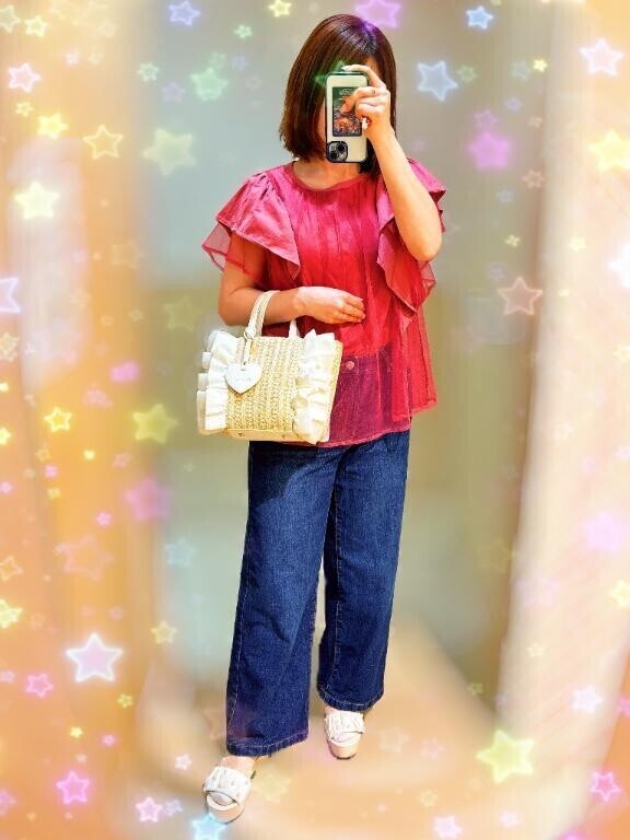 じめじめ…そんな日には…♡⸝⸝