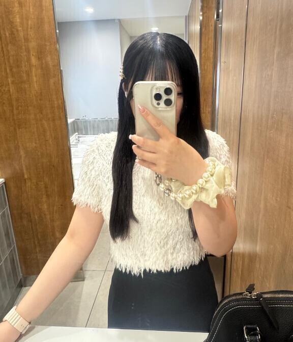 お礼💌