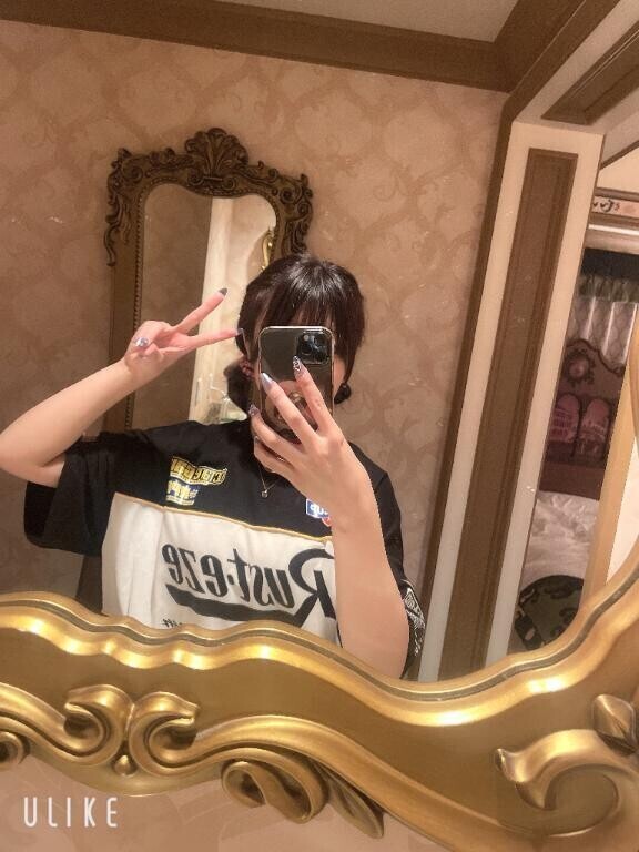 2日目♡♡