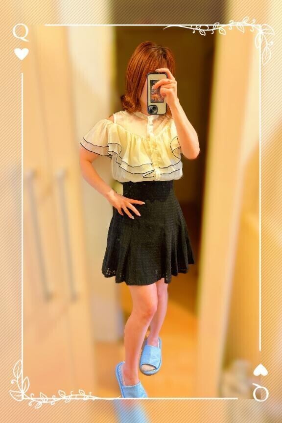 今夜マイガール限定お知らせ💙
