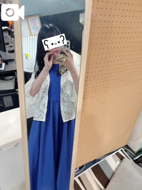 退勤します💃