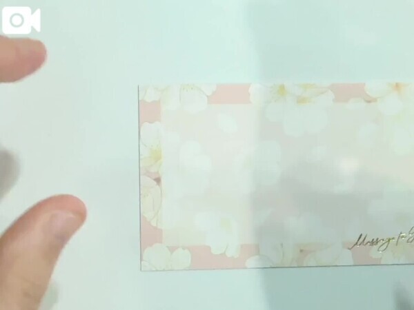 口コミラブレター💌