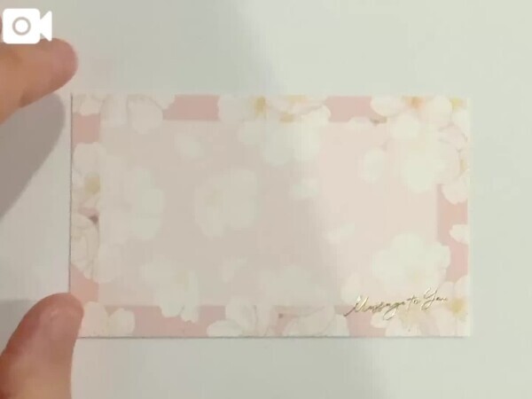 口コミラブレター💌