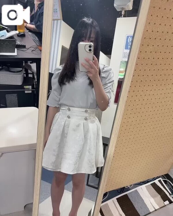 出勤してます😊