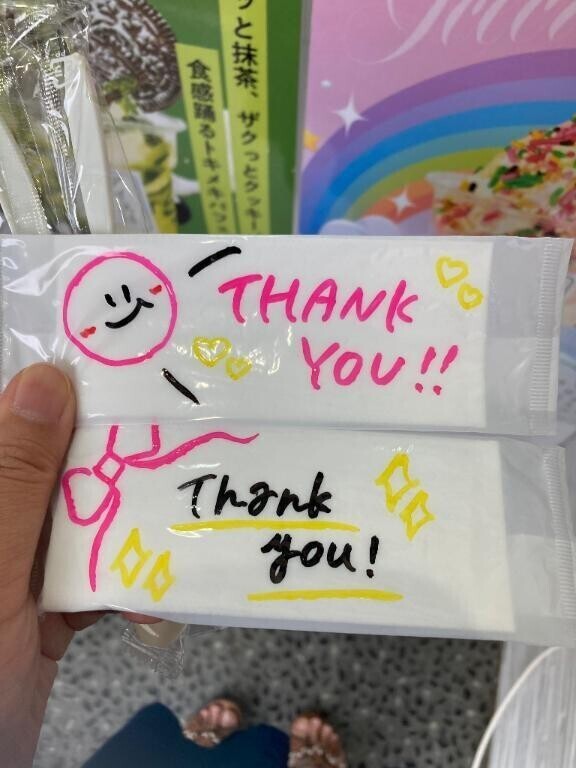 午後もげんきに🤗