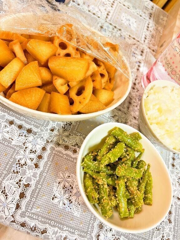 意外と○○は得意なの♪