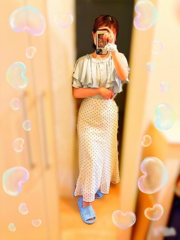 今日はお肌のコンディションがいい気がする♪