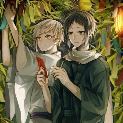七夕🎋⭐️