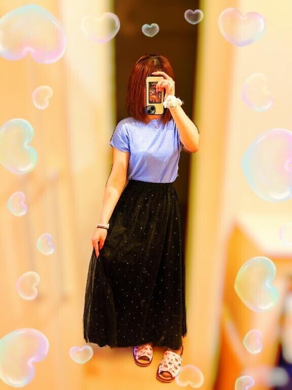 【出勤♥午後🈳あり】涼しい部屋でいいことしよ❤︎