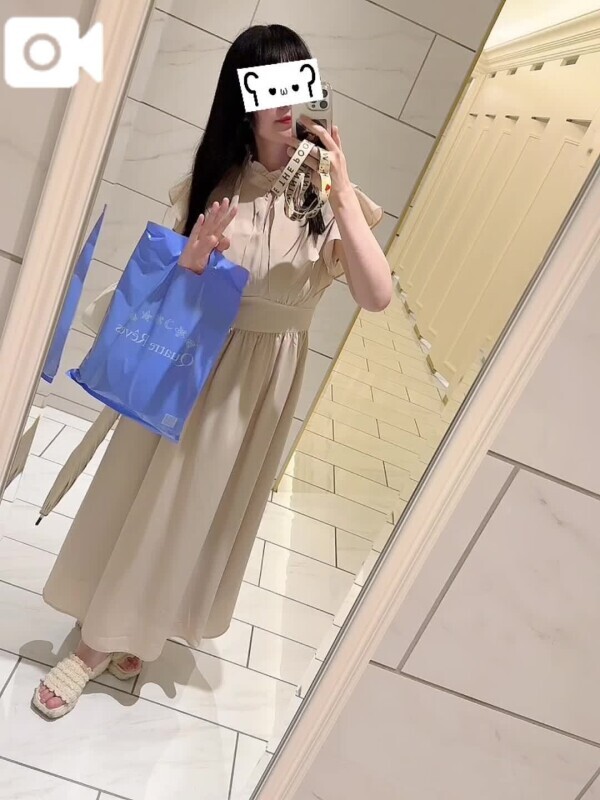 〇〇な気がする