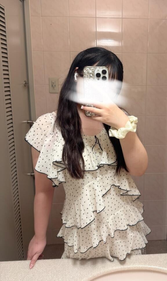 【お礼写メ日記】