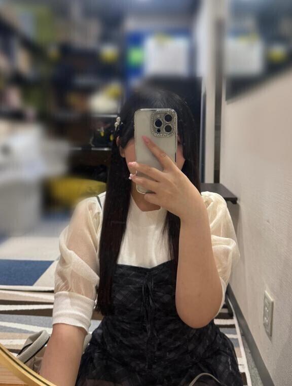 お礼💌