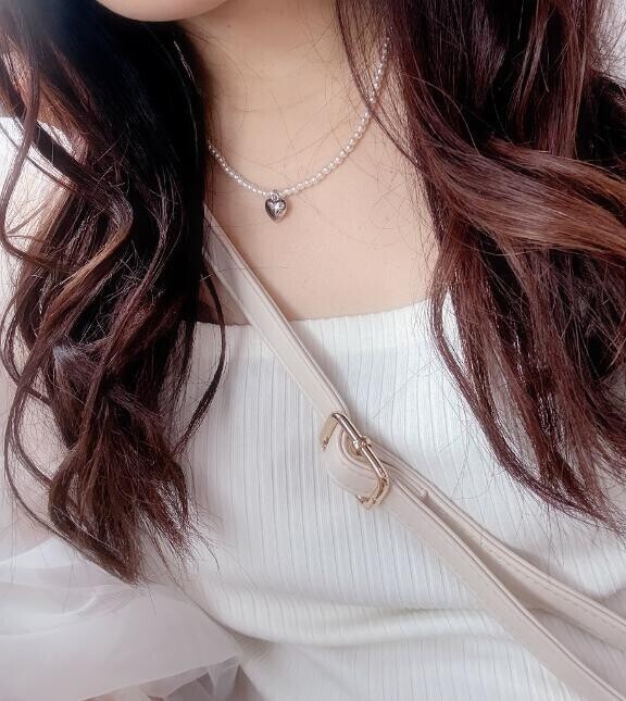 巻き髪